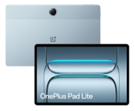 OnePlus Pad Lite WiFi 6/128GB Blue 90Hz - 1346984 - zdjęcie 1